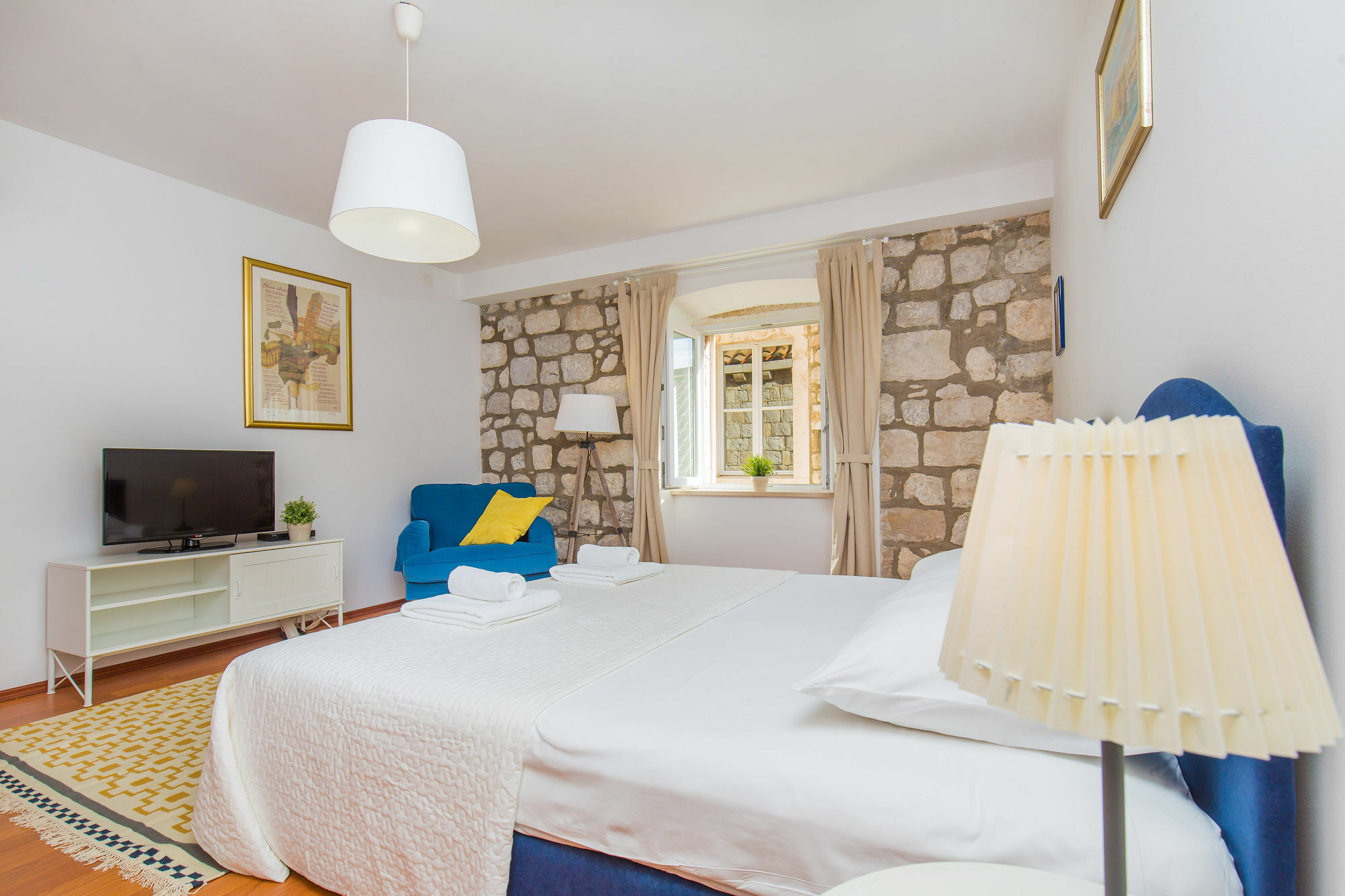 Irundo Dubrovnik - Arty Apartments Kültér fotó
