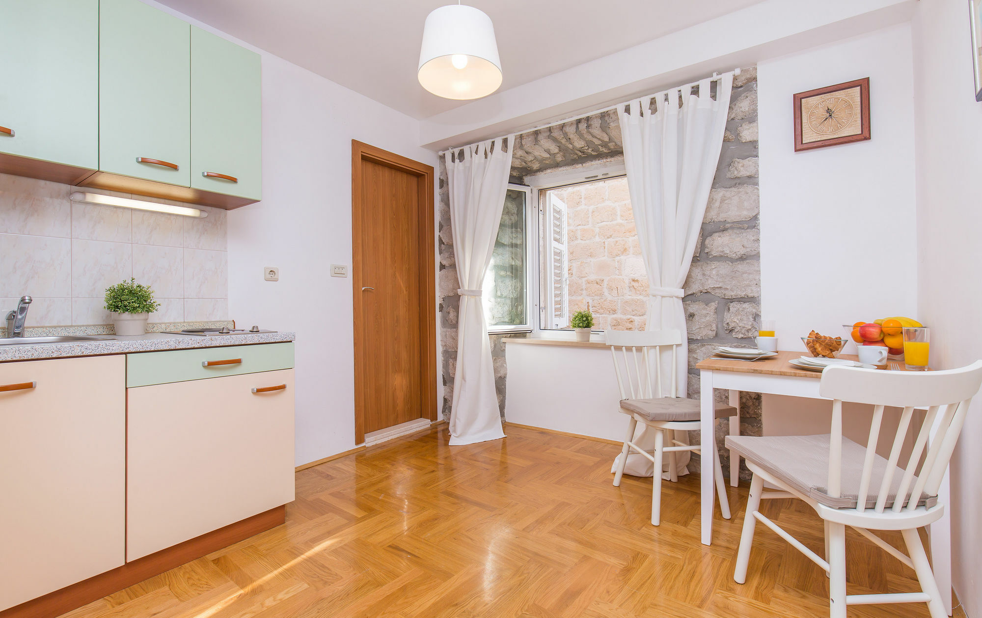 Irundo Dubrovnik - Arty Apartments Kültér fotó