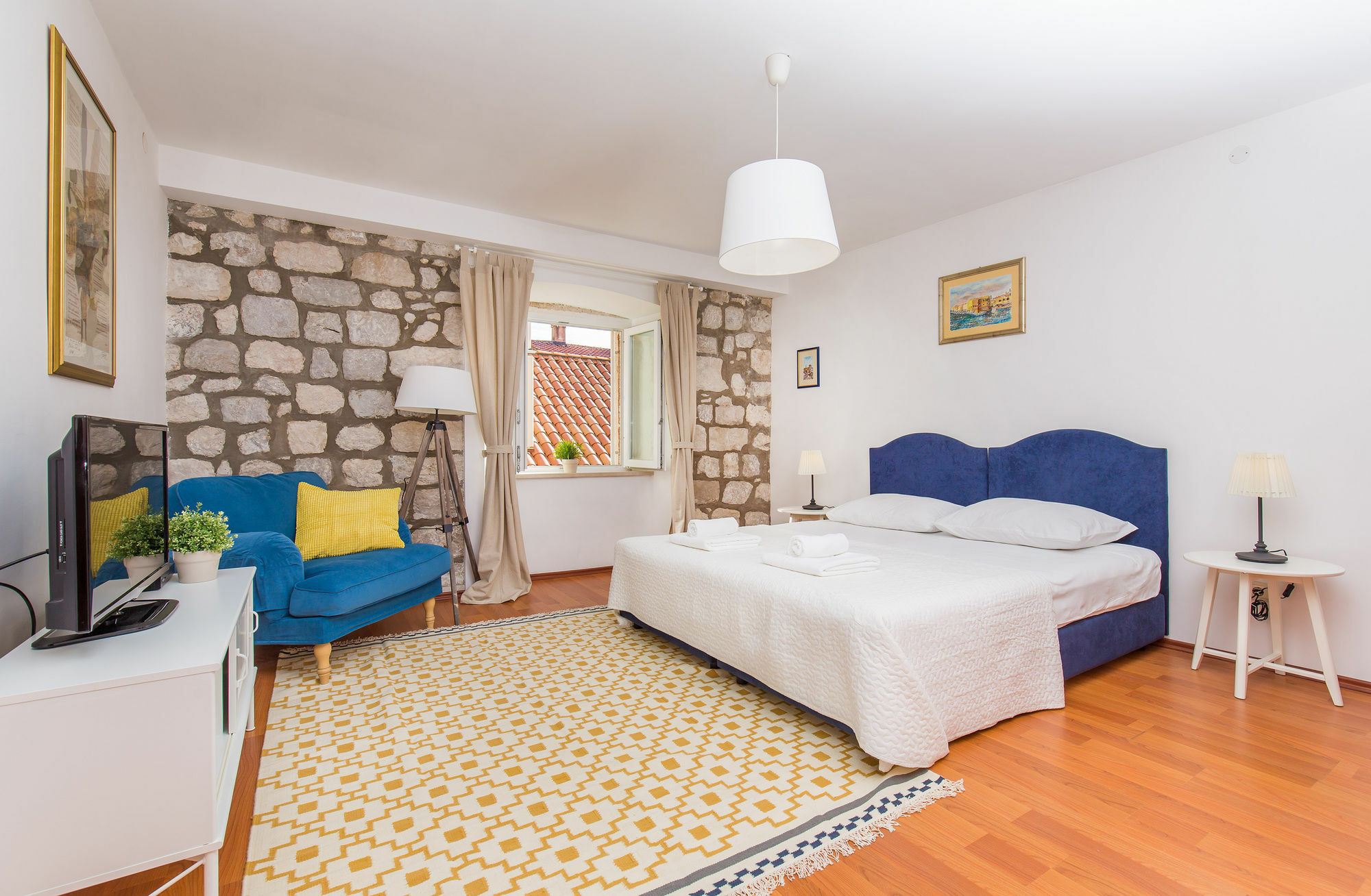 Irundo Dubrovnik - Arty Apartments Kültér fotó