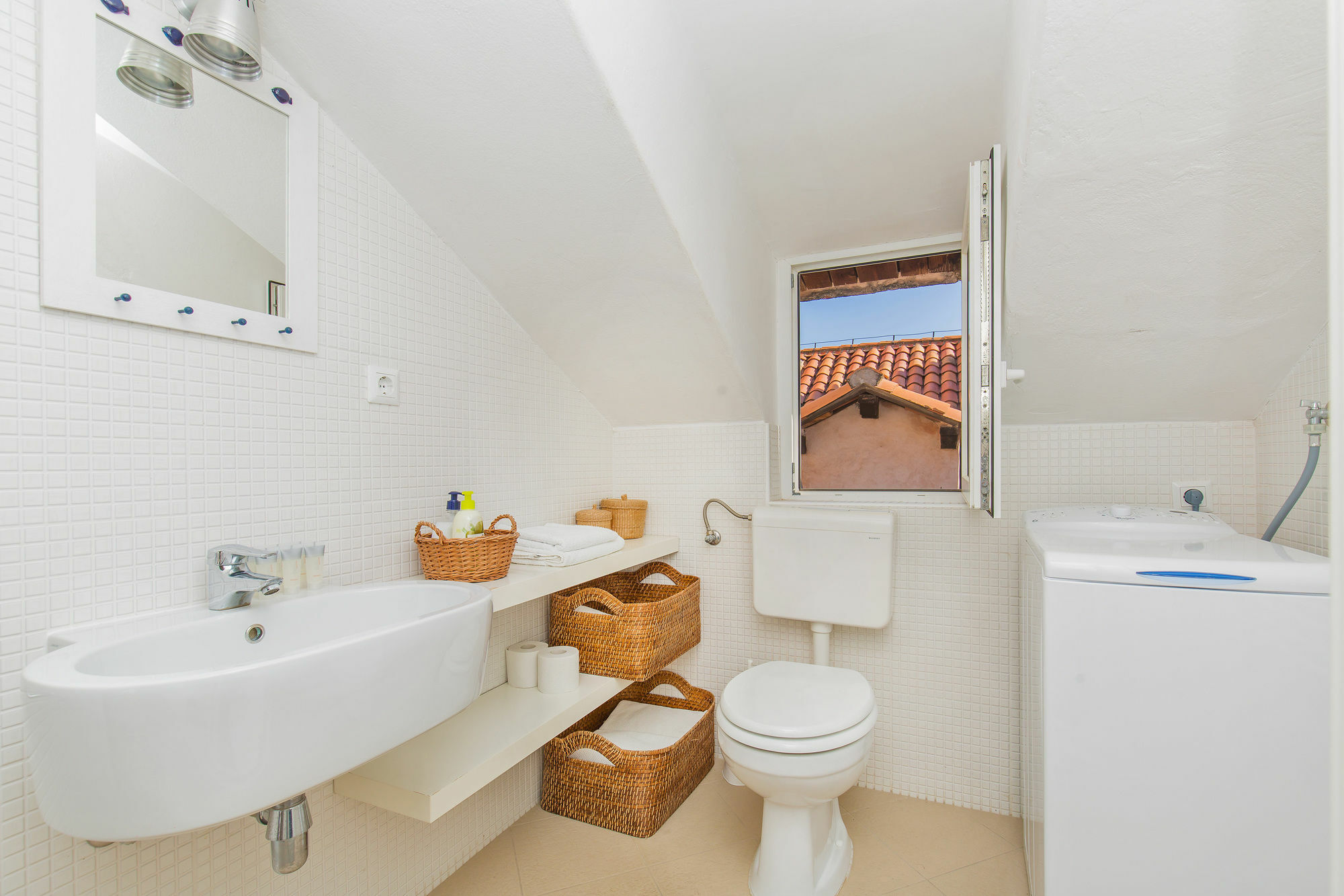 Irundo Dubrovnik - Arty Apartments Kültér fotó
