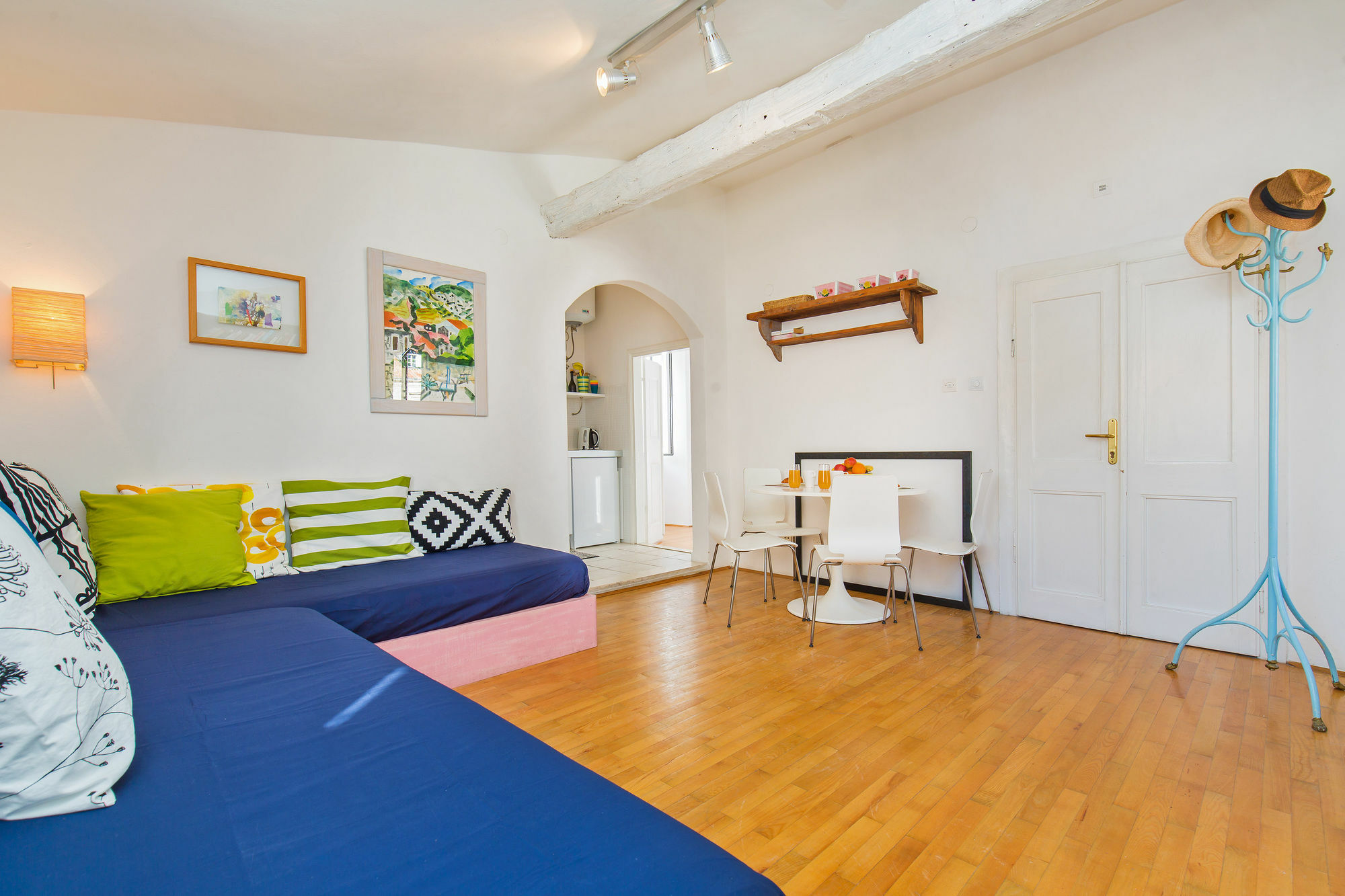 Irundo Dubrovnik - Arty Apartments Kültér fotó