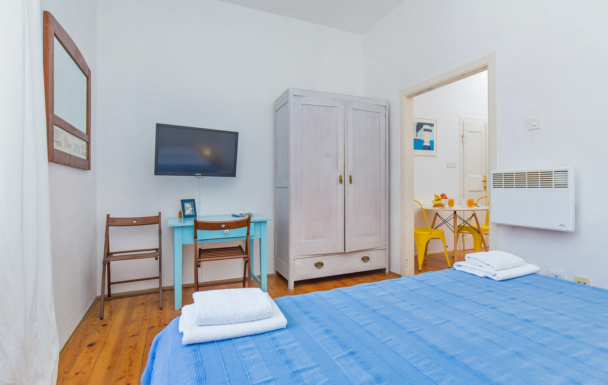 Irundo Dubrovnik - Arty Apartments Kültér fotó