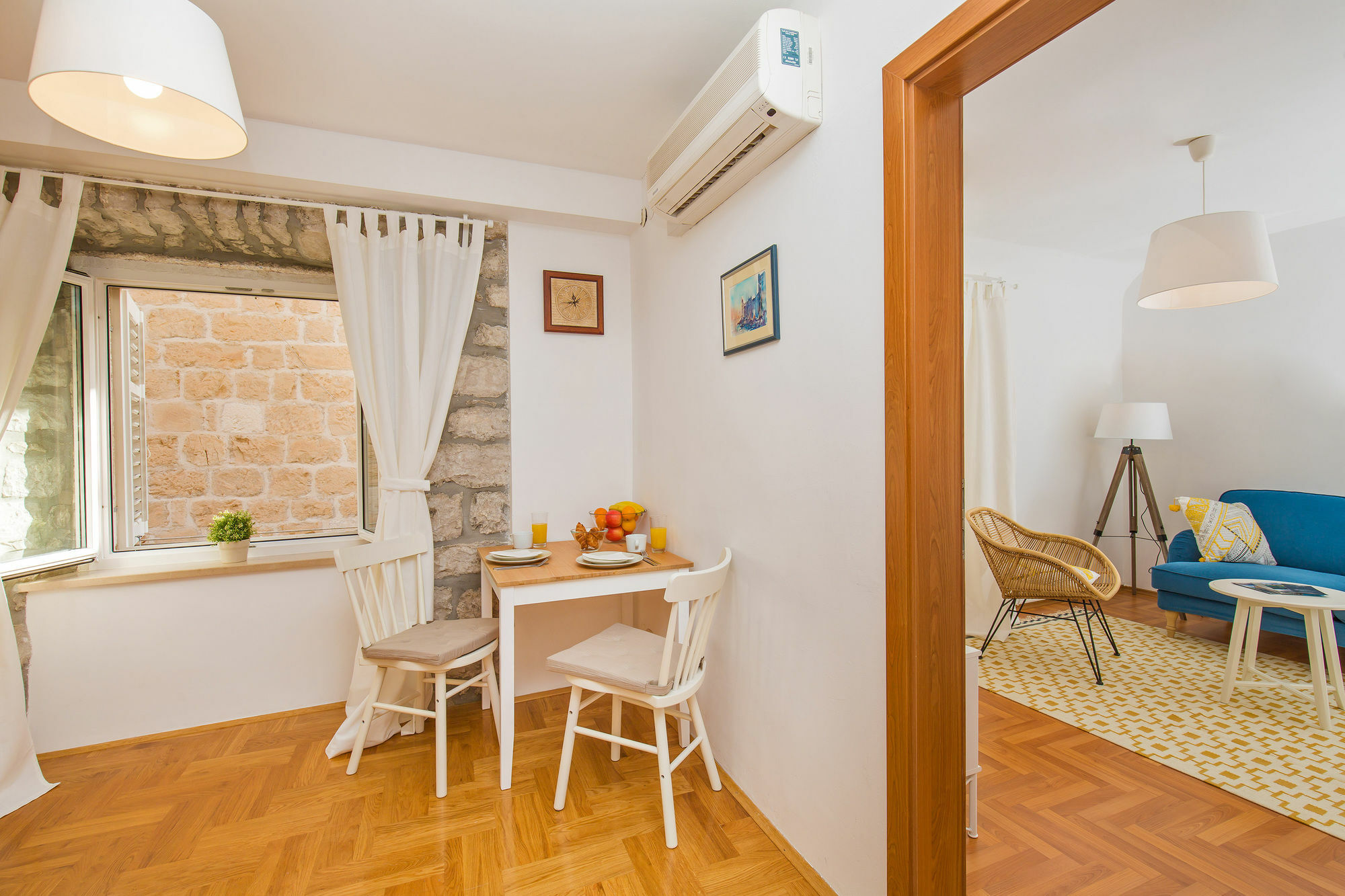 Irundo Dubrovnik - Arty Apartments Kültér fotó