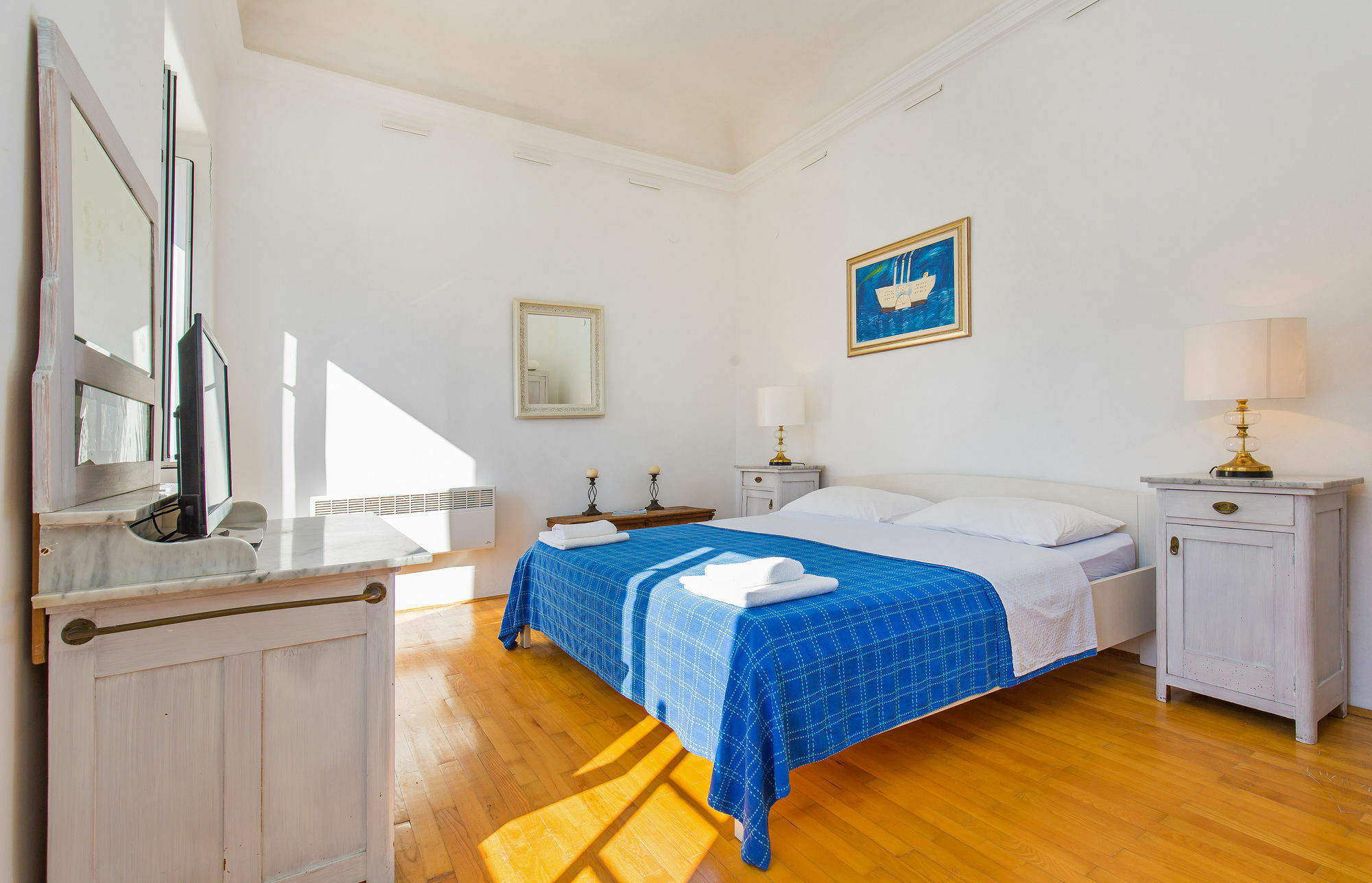 Irundo Dubrovnik - Arty Apartments Kültér fotó