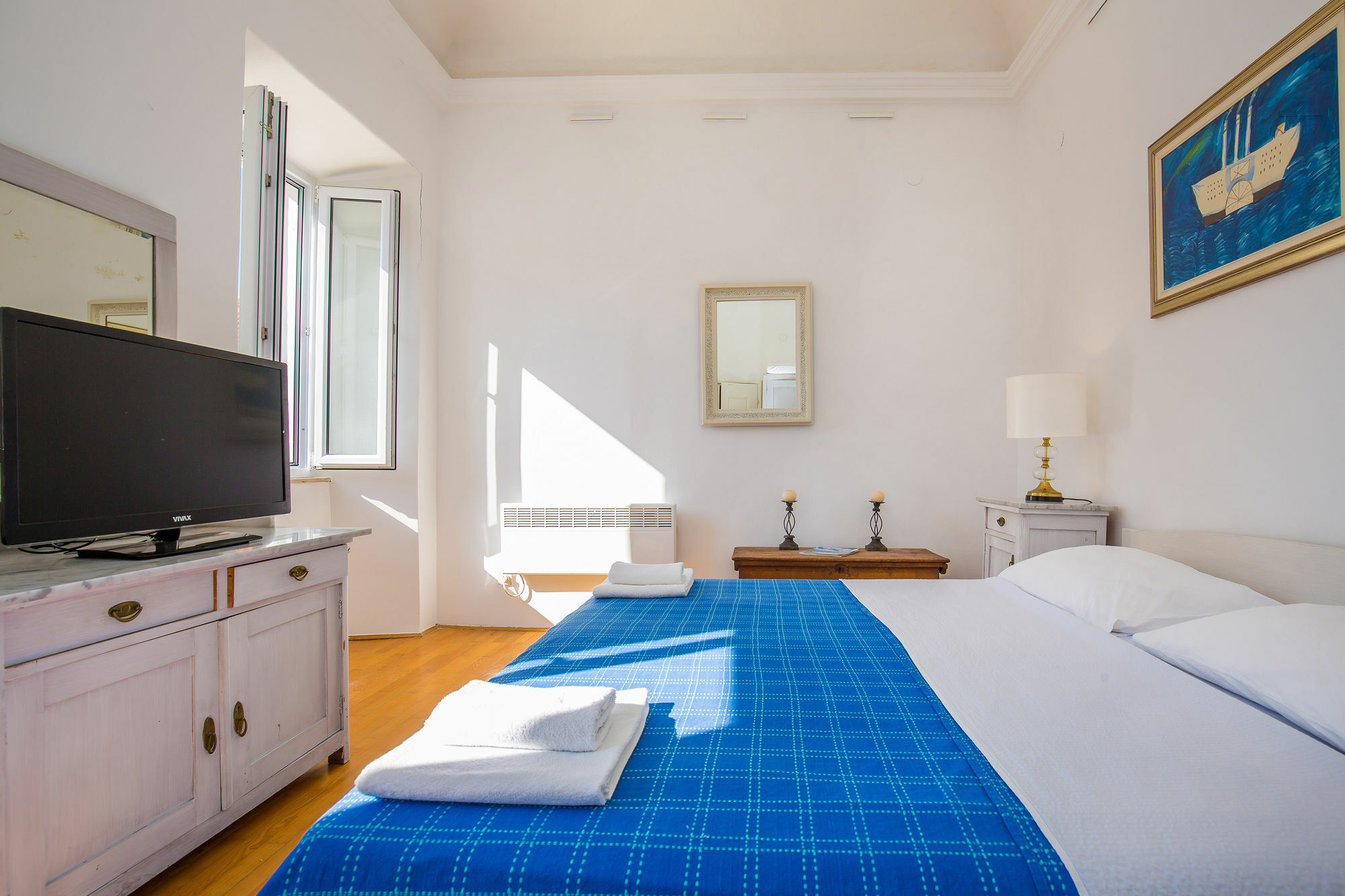 Irundo Dubrovnik - Arty Apartments Kültér fotó