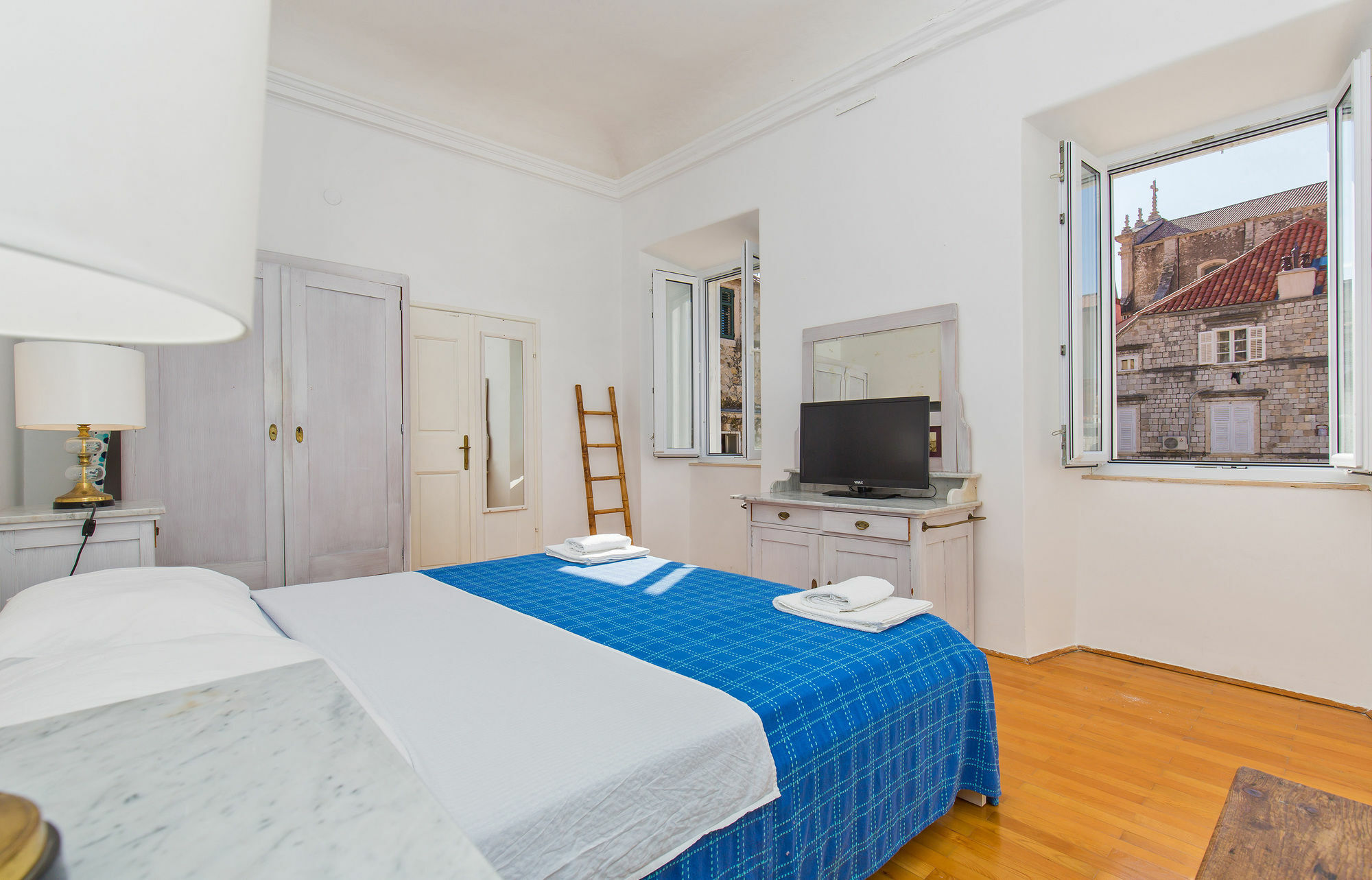 Irundo Dubrovnik - Arty Apartments Kültér fotó