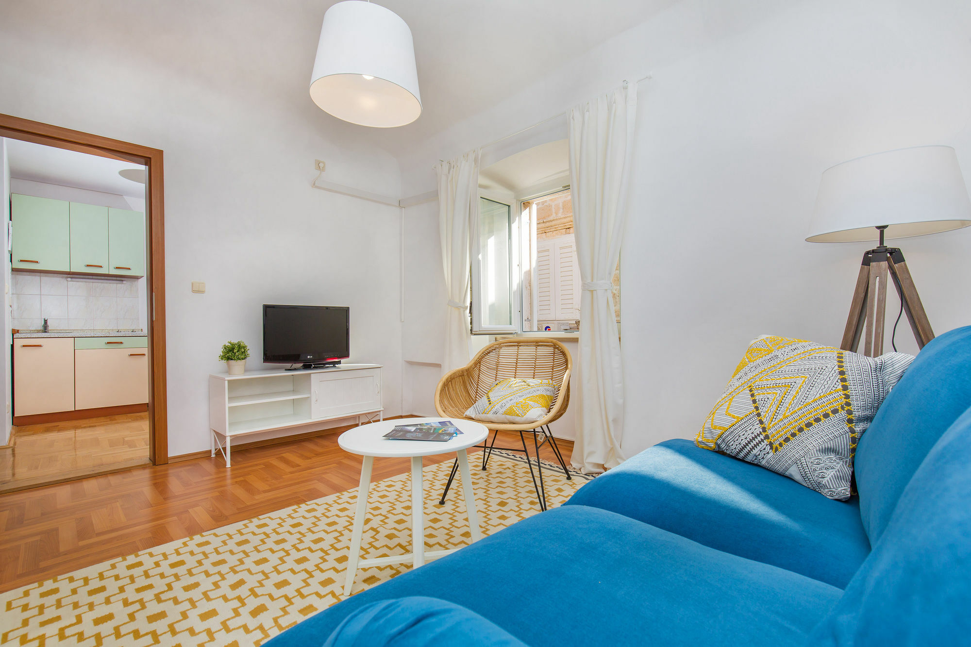 Irundo Dubrovnik - Arty Apartments Kültér fotó